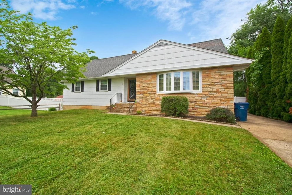 Unit for sale at 10 SMITHFIELD AVENUE, LAWRENCE TOWNSHIP, NJ 08648