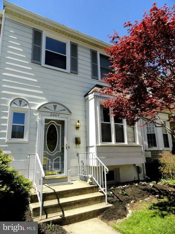 Unit for sale at 9004 GILTINAN COURT, SPRINGFIELD, VA 22153