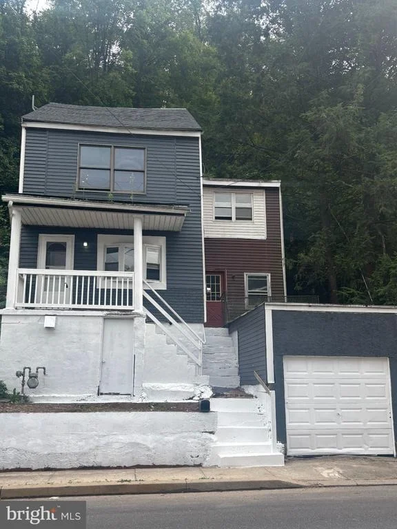 Unit for sale at 321 PEACOCK STREET, POTTSVILLE, PA 17901