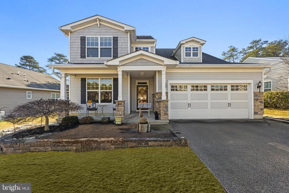 Unit for sale at 56 HAMBLE ROAD, LITTLE EGG HARBOR TWP, NJ 08087