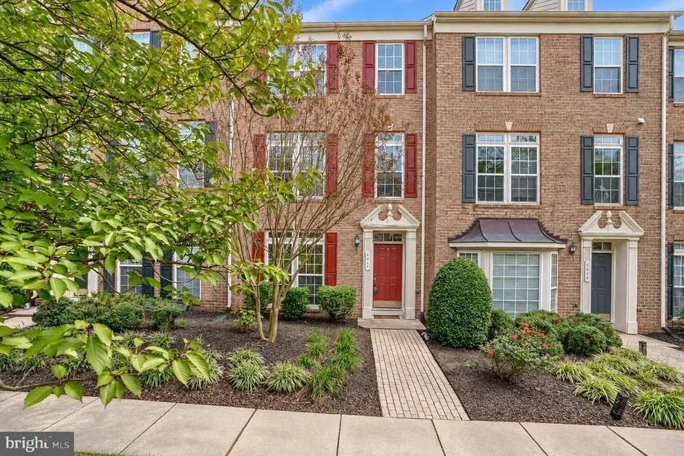 Unit for sale at 5012 STRAWBRIDGE TERRACE, PERRY HALL, MD 21128