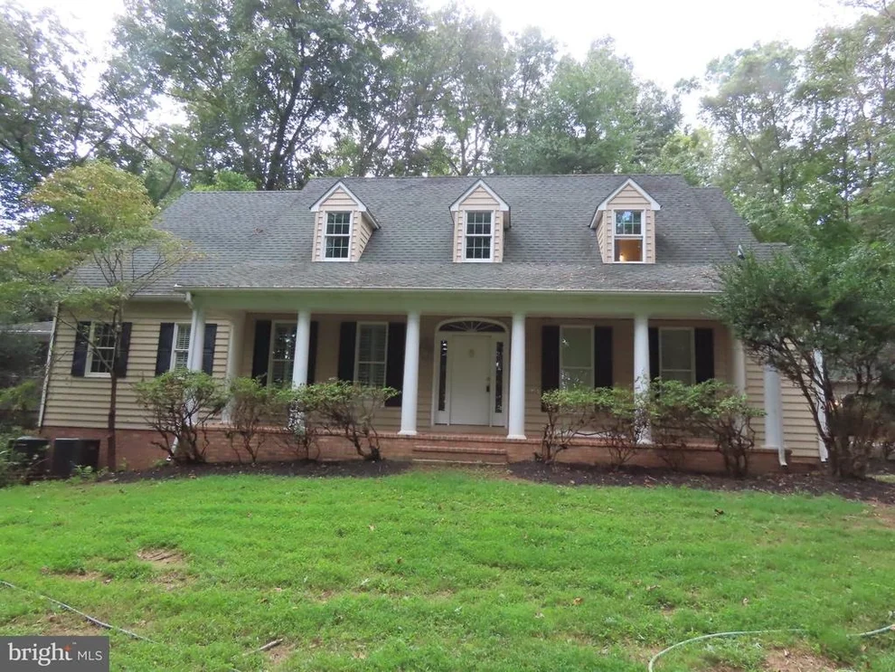 Unit for sale at 109-B HOLY CROSS ROAD, STREET, MD 21154