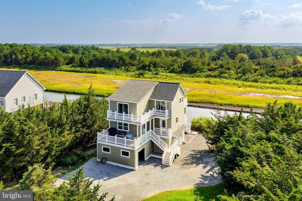 Unit for sale at 1803 S BAY SHORE DRIVE, MILTON, DE 19968