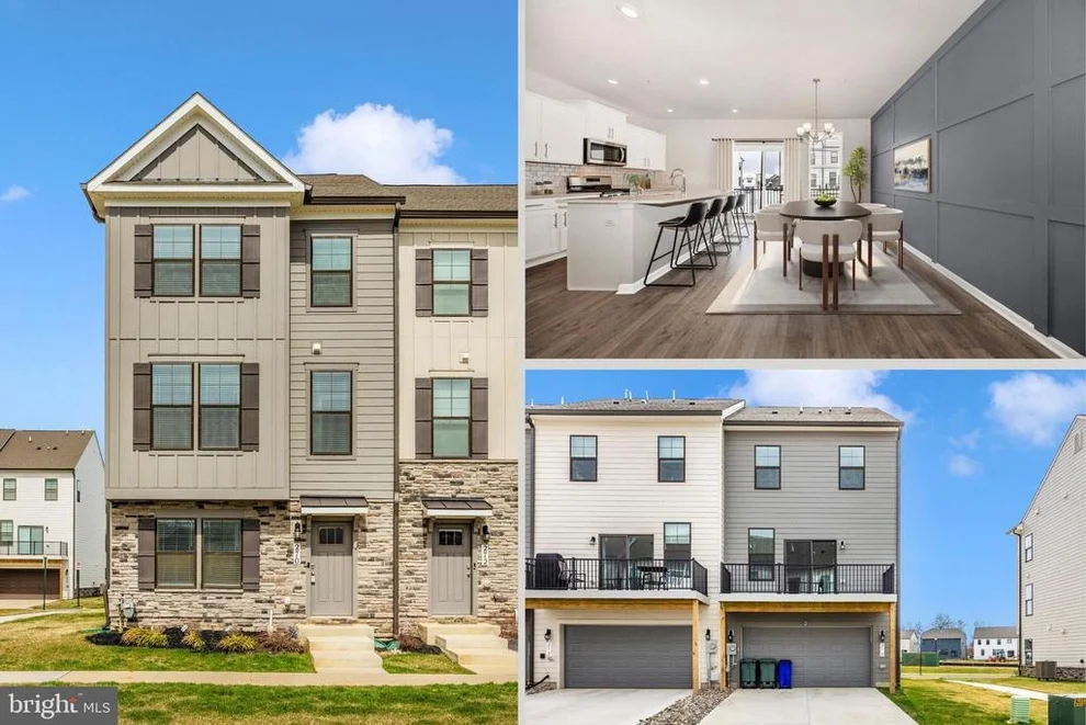 Unit for sale at 270 ENSEMBLE WAY, FREDERICK, MD 21701