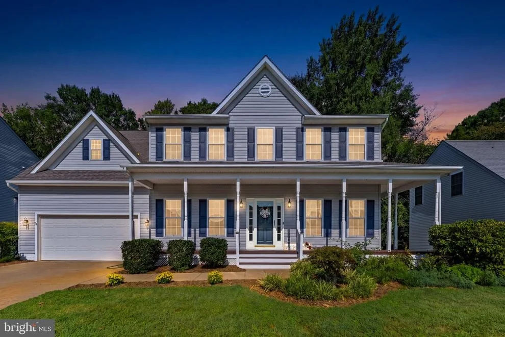 Unit for sale at 3212 TERRA SPRINGS DRIVE, FREDERICKSBURG, VA 22408