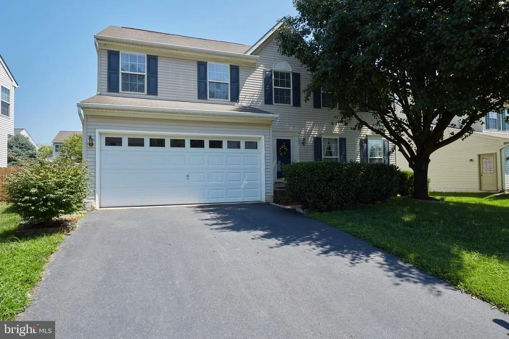 Unit for sale at 9233 STEPHANIE STREET, MANASSAS PARK, VA 20111