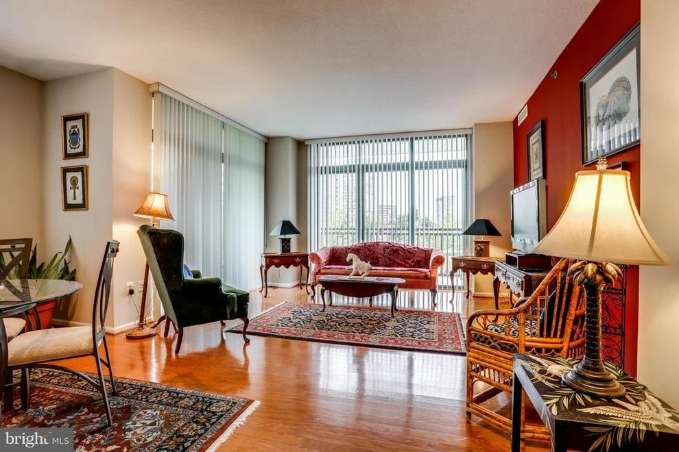 Unit for sale at 11700 OLD GEORGETOWN ROAD, NORTH BETHESDA, MD 20852