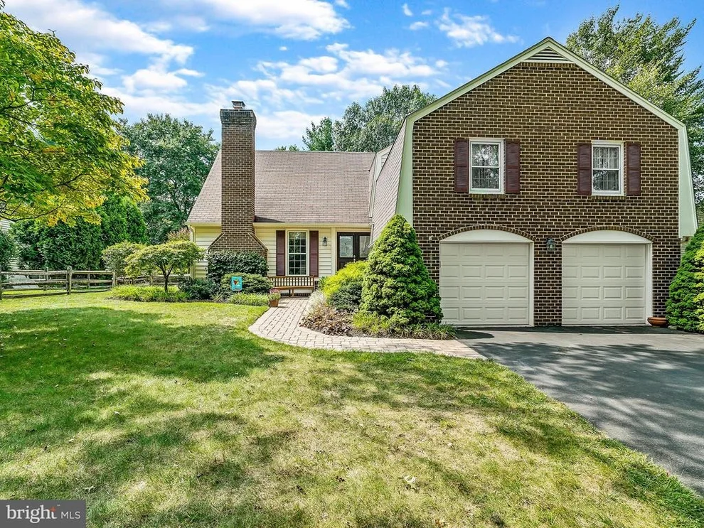 Unit for sale at 20112 DARLINGTON DRIVE, MONTGOMERY VILLAGE, MD 20886