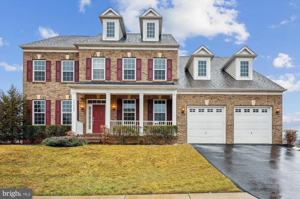 Unit for sale at 16605 HEARTWOOD DRIVE, ROCKVILLE, MD 20855