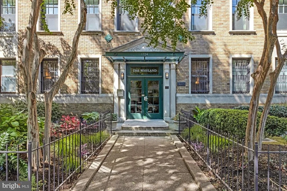 Unit for sale at 1724 17TH STREET NW, WASHINGTON, DC 20009