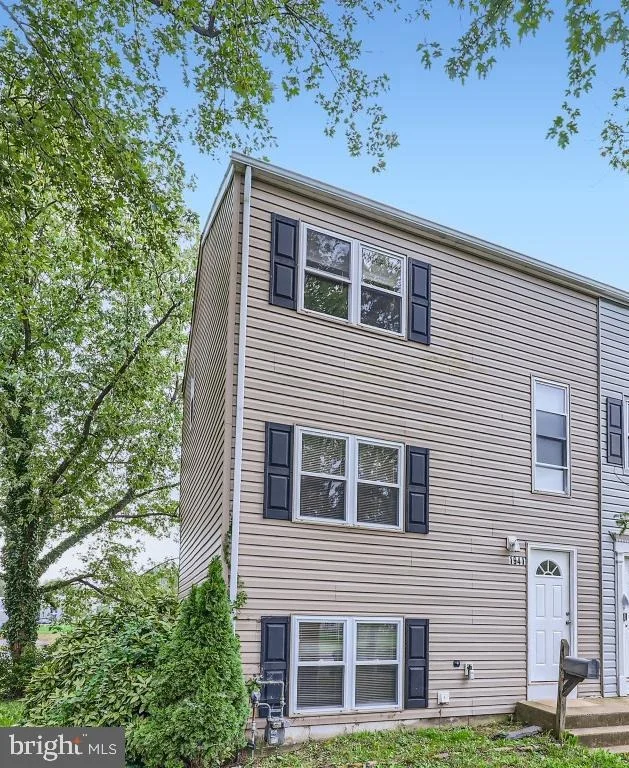 Unit for sale at 1941 BROOKSIDE DRIVE, EDGEWOOD, MD 21040