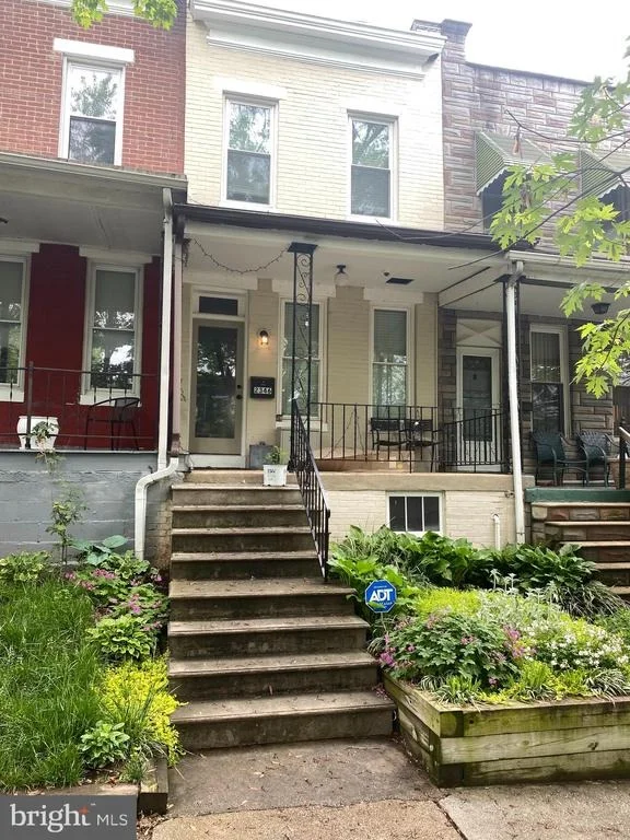 Unit for sale at 2346 SIDNEY AVENUE, BALTIMORE, MD 21230