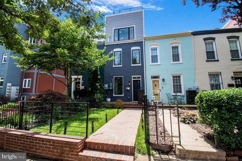 Unit for sale at 1427 K STREET SE, WASHINGTON, DC 20003