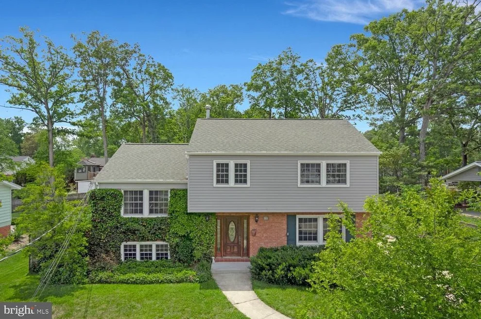 Unit for sale at 8339 WAGON WHEEL ROAD, ALEXANDRIA, VA 22309