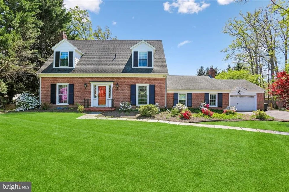 Unit for sale at 4004 MANOR PARK COURT, ROCKVILLE, MD 20853