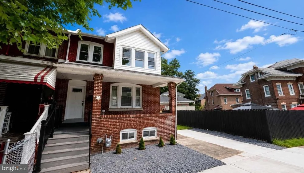 Unit for sale at 26 ELMHURST AVENUE, TRENTON, NJ 08618