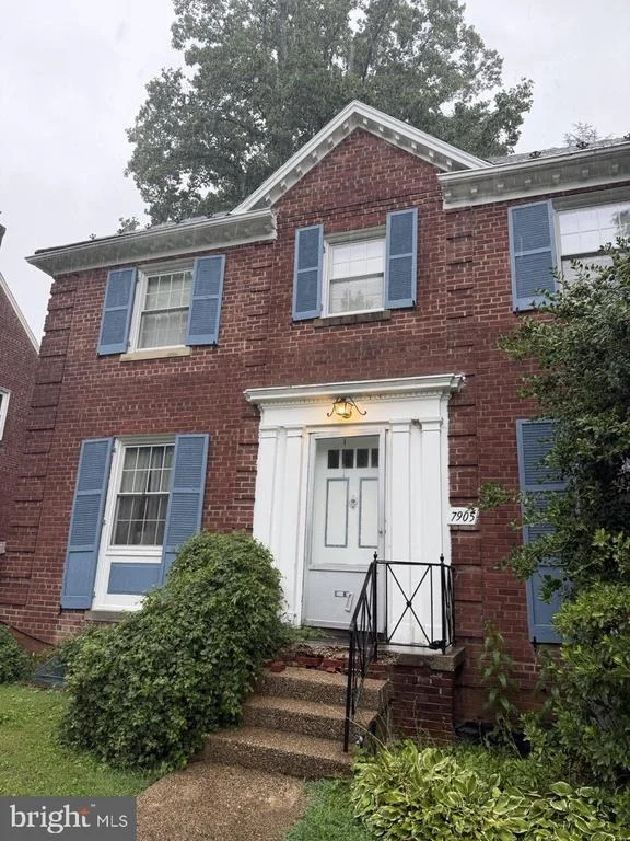 Unit for sale at 7905 13TH STREET NW, WASHINGTON, DC 20012