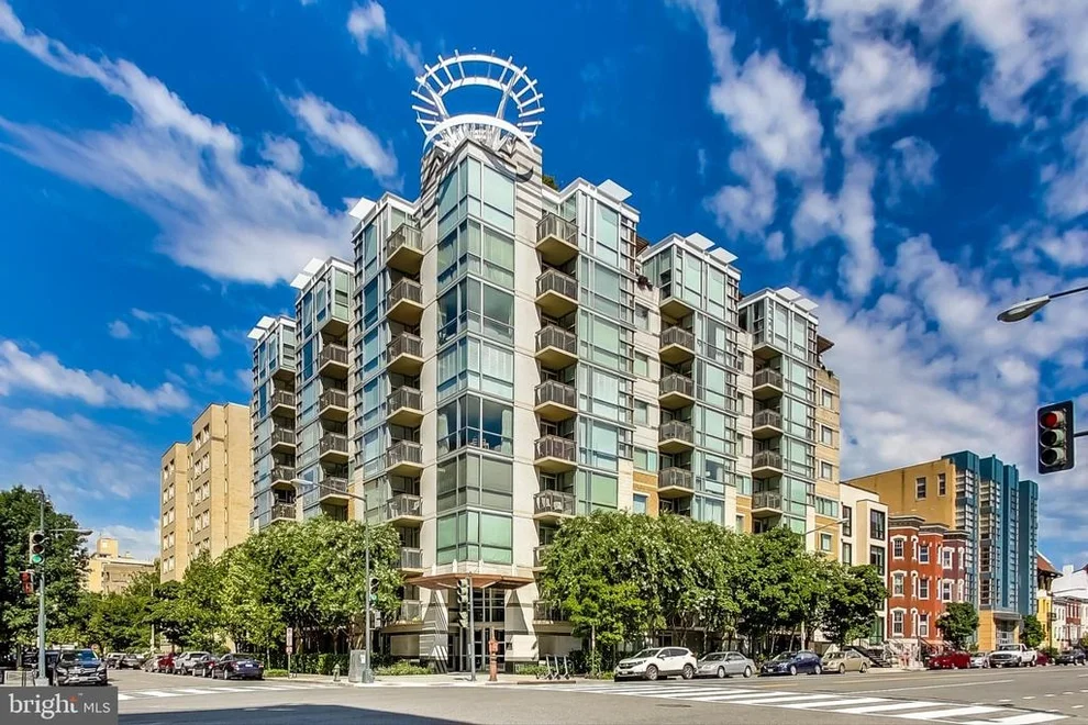 Unit for sale at 1300 13TH STREET NW, WASHINGTON, DC 20005