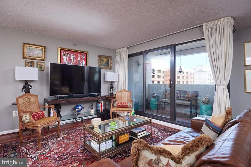 Unit for sale at 2311 M STREET NW, WASHINGTON, DC 20037