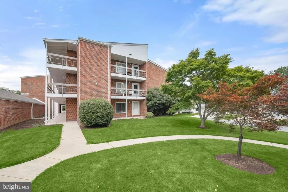 Unit for sale at 15111 GLADE DRIVE, SILVER SPRING, MD 20906