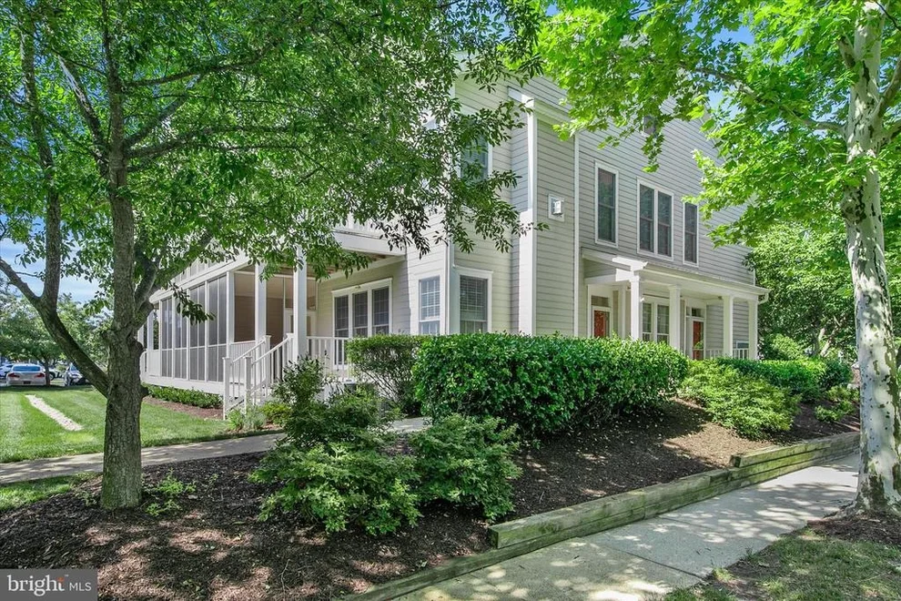 Unit for sale at 79 OCTOBER GLORY AVENUE, OCEAN VIEW, DE 19970