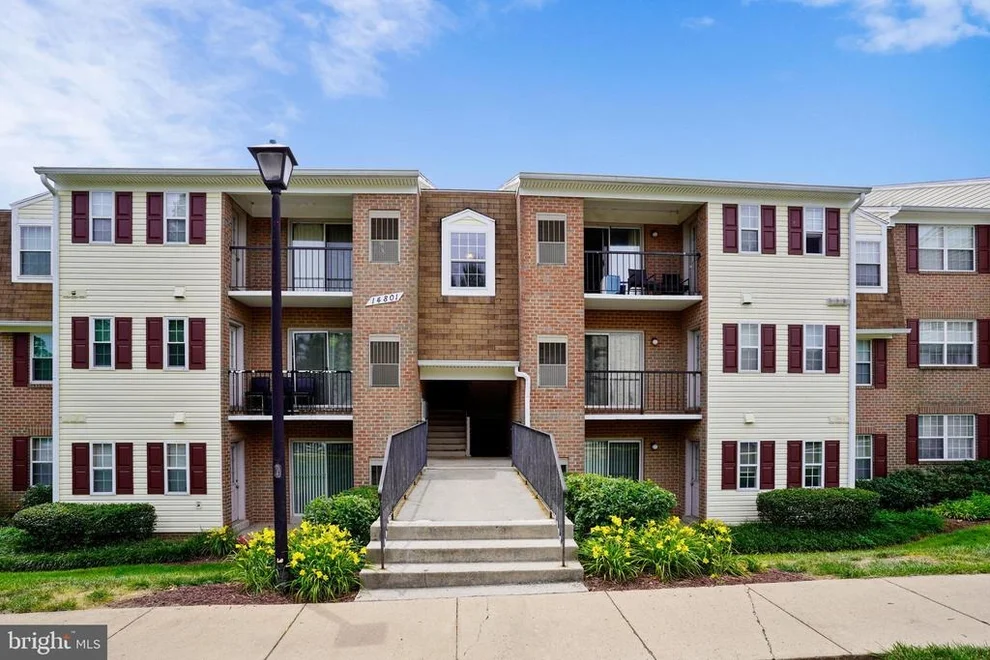 Unit for sale at 14801 RYDELL ROAD, CENTREVILLE, VA 20121