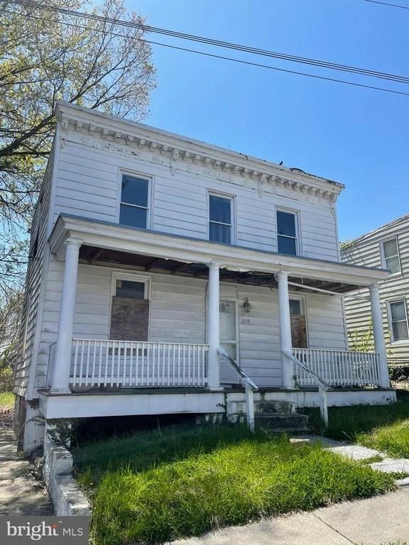 Unit for sale at 3119 STAFFORD STREET, BALTIMORE, MD 21229