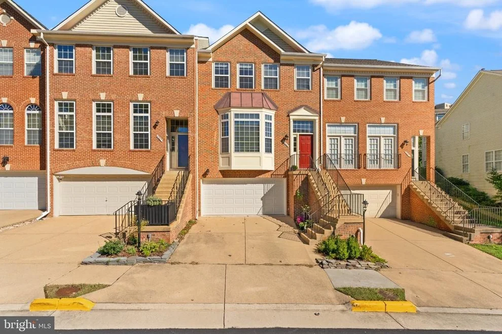 Unit for sale at 5269 MORNING MIST LANE, ALEXANDRIA, VA 22312