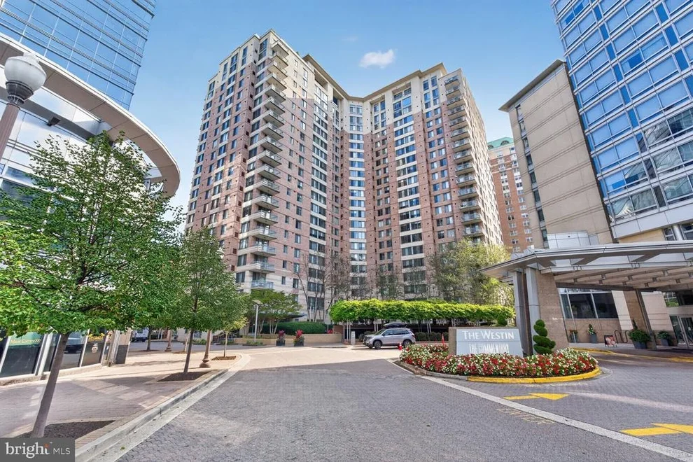 Unit for sale at 851 N GLEBE ROAD, ARLINGTON, VA 22203