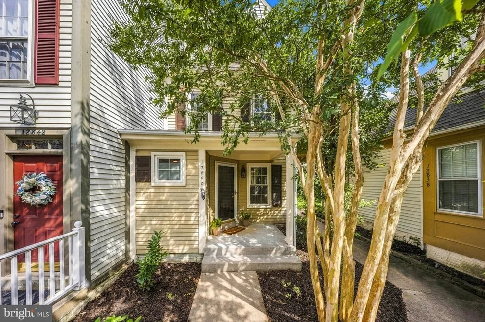 Unit for sale at 12840 MILL BROOK COURT, WOODBRIDGE, VA 22192