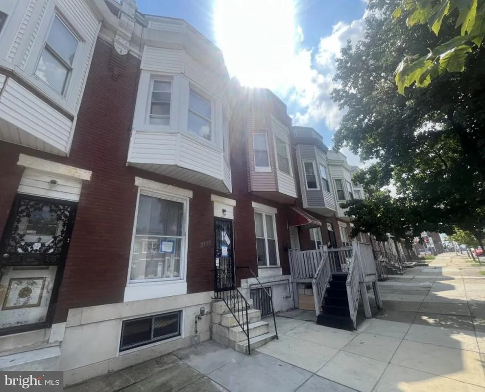 Unit for sale at 2737 EDMONDSON AVENUE, BALTIMORE, MD 21223