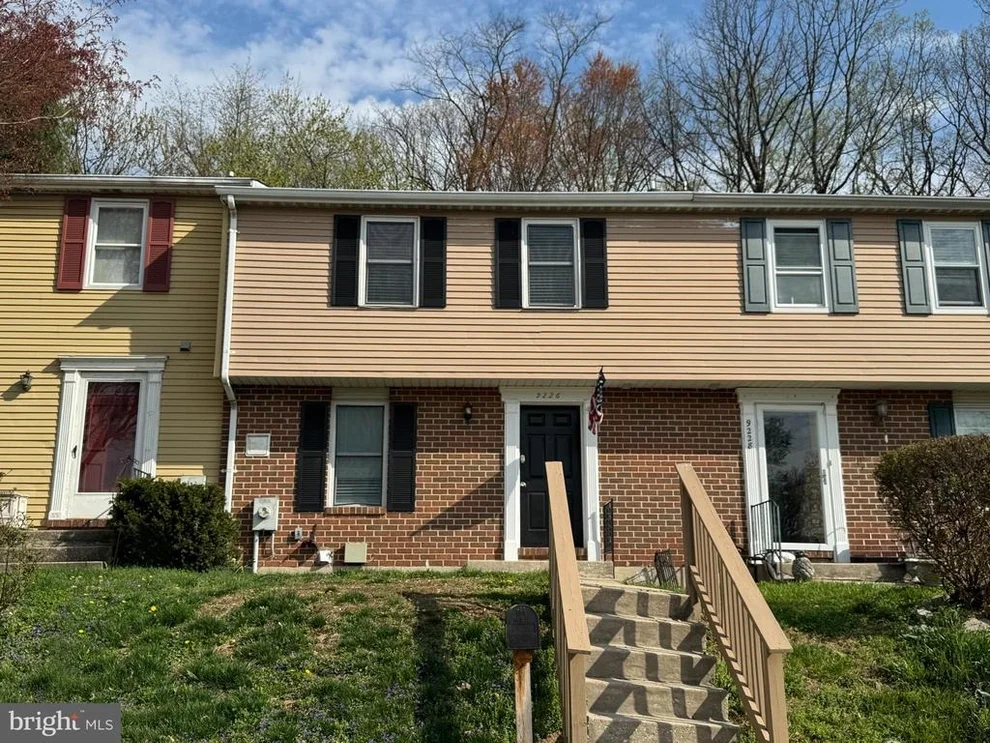 Unit for sale at 9226 THROGMORTON ROAD, BALTIMORE, MD 21234