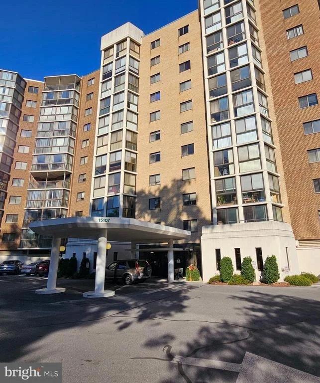 Unit for sale at 15107 INTERLACHEN DRIVE, SILVER SPRING, MD 20906