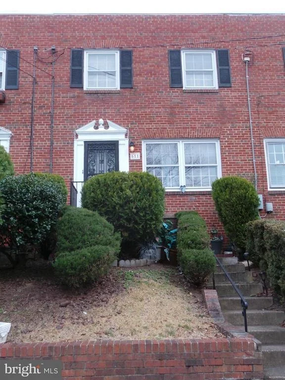 Unit for sale at 611 PITT STREET S, ALEXANDRIA, VA 22314