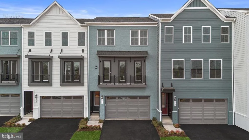 Unit for sale at 2 CARDINAL CROSSING, MANASSAS, VA 20110