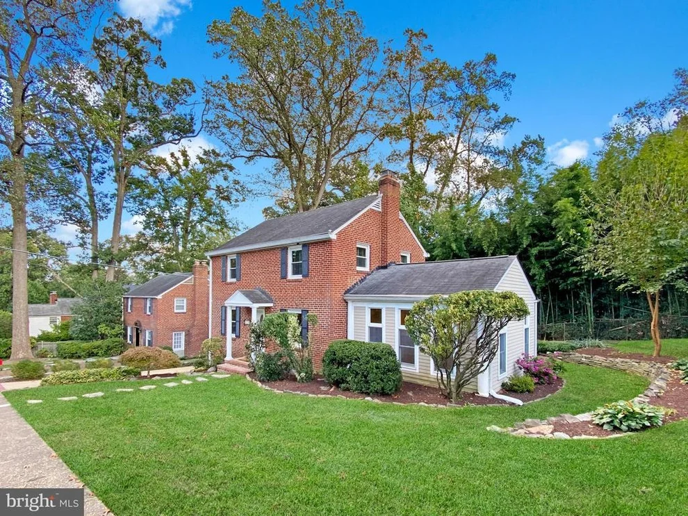 Unit for sale at 6118 11TH STREET N, ARLINGTON, VA 22205