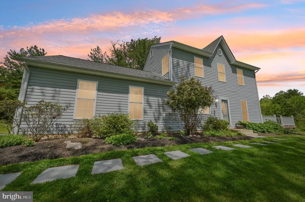 Unit for sale at 2917 GREENHILL COURT, IJAMSVILLE, MD 21754