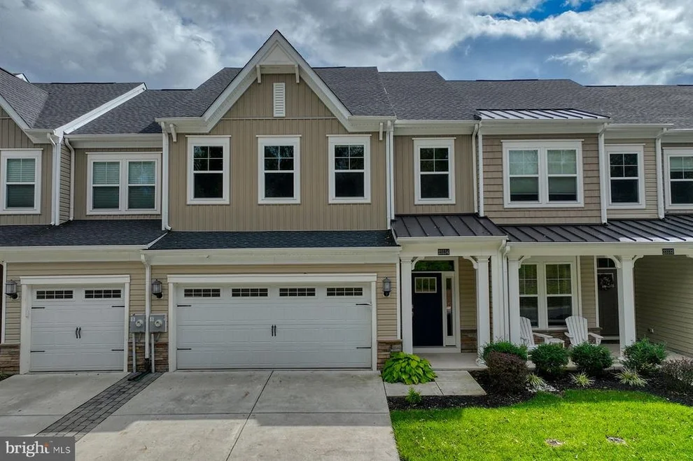 Unit for sale at 23134 WAGGONER AVENUE, LEWES, DE 19958