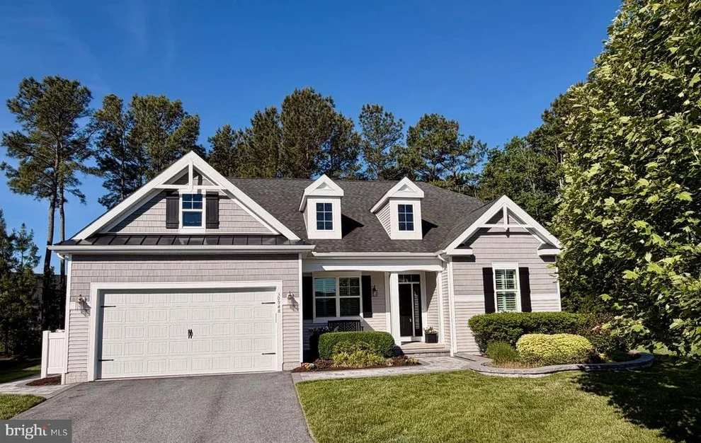 Unit for sale at 30948 SNOW BUNTING COURT, MILLSBORO, DE 19966