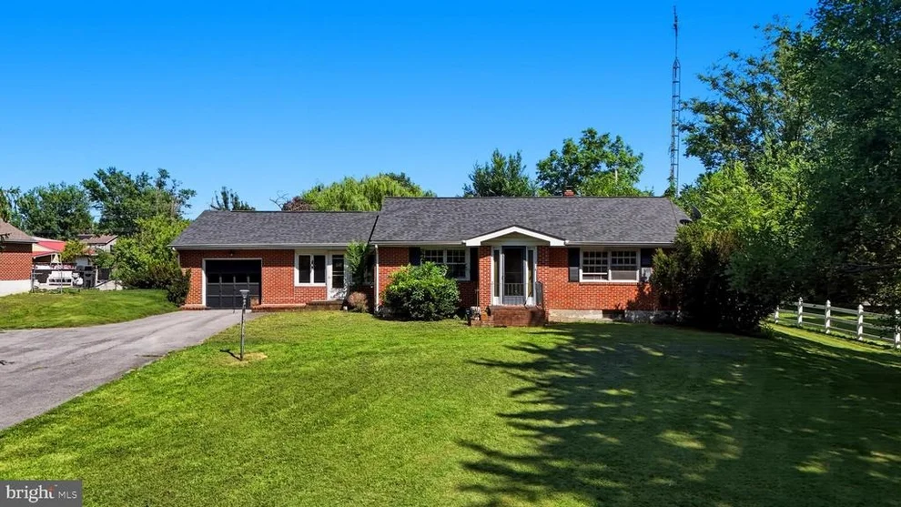 Unit for sale at 950 WILLIAMSPORT PIKE, MARTINSBURG, WV 25404