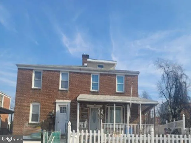 Unit for sale at 5229 KRAMME, BALTIMORE, MD 21225