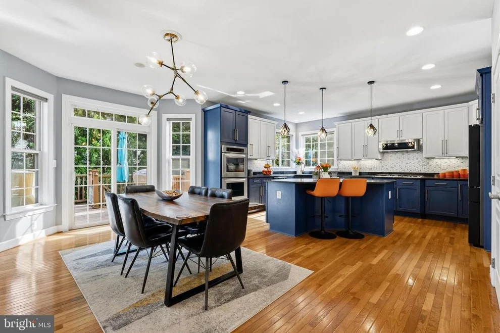 Unit for sale at 407 MADISON STREET, HERNDON, VA 20170