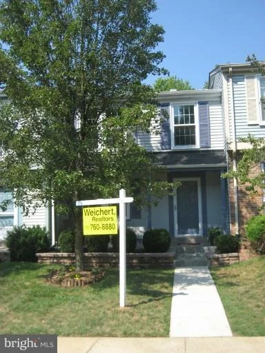Unit for sale at 7723 CAMP ALGER AVENUE, FALLS CHURCH, VA 22042