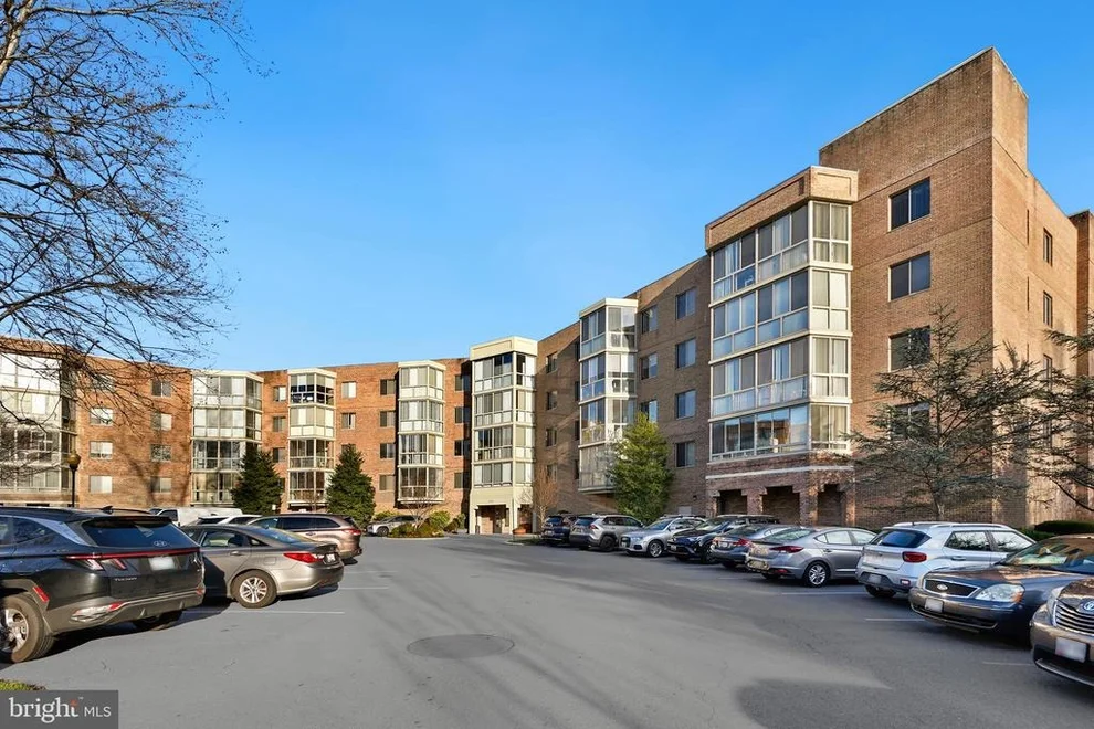 Unit for sale at 2900 N LEISURE WORLD BOULEVARD, SILVER SPRING, MD 20906