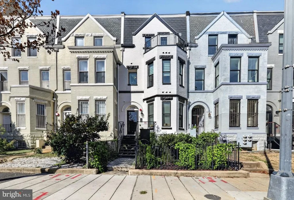 Unit for sale at 2556 UNIVERSITY PLACE NW, WASHINGTON, DC 20009