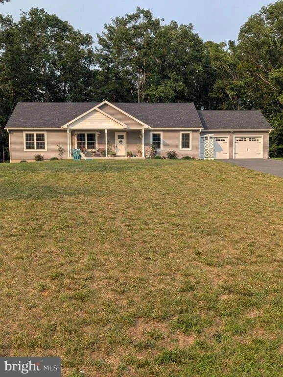 Unit for sale at 383 CIELO LANE, BERKELEY SPRINGS, WV 25411