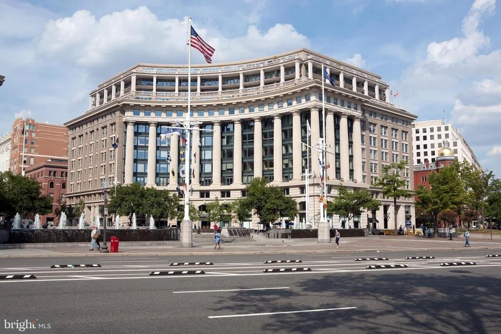 Unit for sale at 701 PENNSYLVANIA AVENUE NW, WASHINGTON, DC 20004