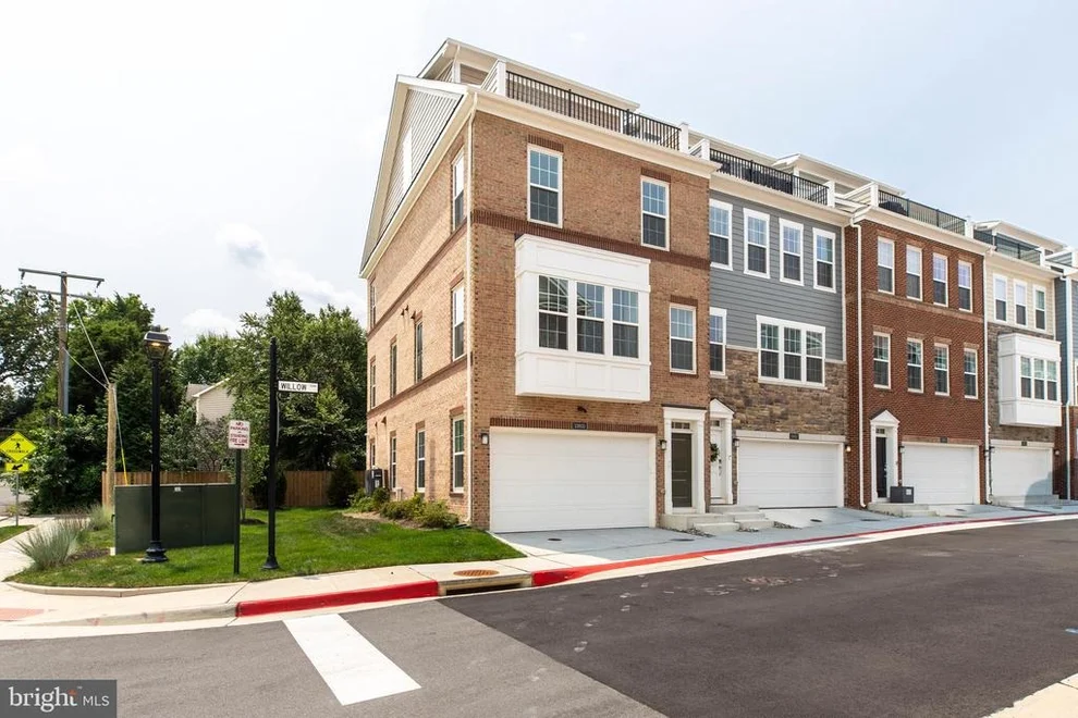 Unit for sale at 10800 WILLOW TERRACE, FAIRFAX, VA 22030
