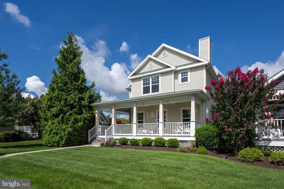 Unit for sale at 36538 HARMON BAY BOULEVARD, REHOBOTH BEACH, DE 19971