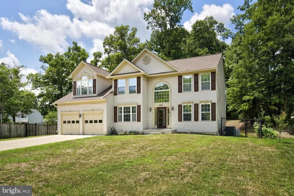 Unit for sale at 8705 DELPHI DRIVE, CLINTON, MD 20735